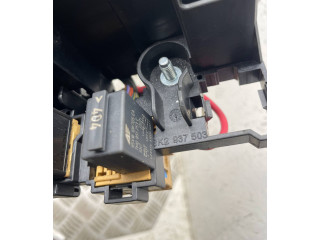 Блок предохранителей 8k2937503 Audi A5 8T 8F