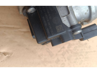 Турбина Audi A3 S3 8V 04E145713N