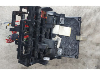   Pojistková skříňka 7M0962258E, 47080232   Volkswagen Sharan 2007