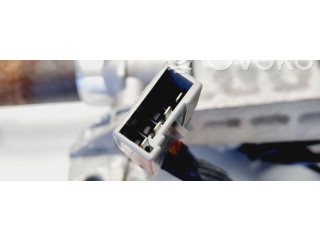    Рулевая рейка 2W933C529AP, 005AE7E11E1   Jaguar XF X250 2007 - 2015 года