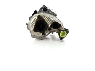 Турбина Audi A5 Sportback 8TA 59145874T для двигателя CDUC