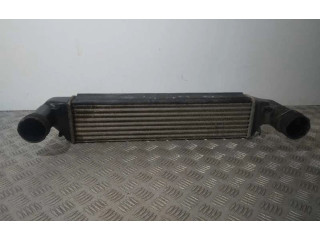 Интеркулер 77897930 BMW X3 E83