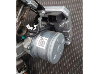 Рулевая рейка Skoda Fabia Mk1 (6Y) 1999 - 2007 года