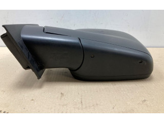 Зеркало (механическое) Volkswagen Caddy 2011 - 2016 года