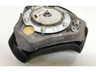 Подушка безопасности водителя 8e0880201k   Audi A6 S6 C5 4B