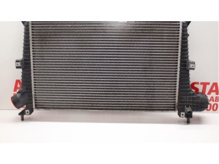 Интеркулер 4576039 Saab 9-5