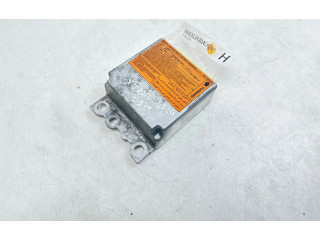 Блок управления надувных подушек 98820JH30A, 070730   Nissan X-Trail T31    