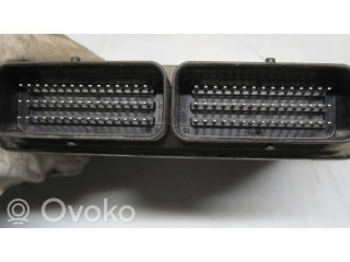 Блок управления двигателя 96487150 Chevrolet Tacuma