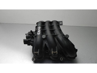 Всасывающий коллектор