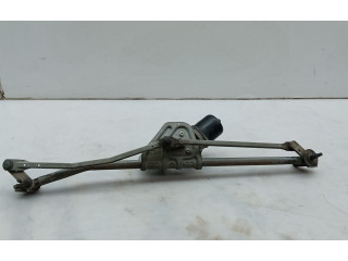 Моторчик дворников Mini One - Cooper Coupe R56