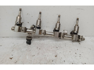 Топливная рампа 353502B110 KIA Pro Cee'd II для двигателя G4FD