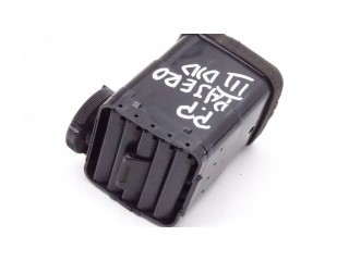 Боковая воздушная решётка