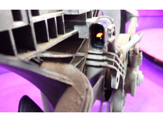 Комплект вентиляторов 110226, 110226 Mitsubishi Lancer VIII 2007 - 2017 года