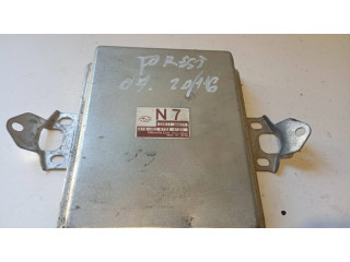 Блок управления двигателя A18000R7D, 22611AK671   Subaru Forester SG