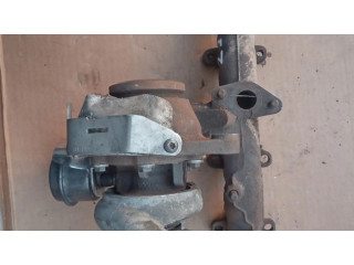 Turbodmychadlo Турбина 03G253014T Volkswagen Caddy 1.9