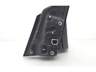 Зеркало электрическое        Ford Kuga I  2008 - 2012 года   