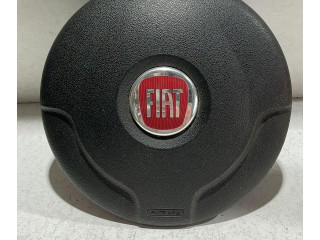 Подушка безопасности водителя Fiat Idea