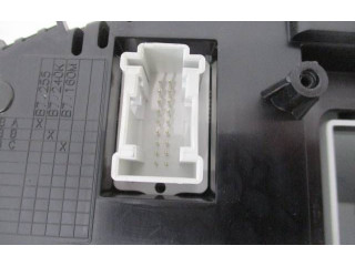 Панель приборов 9814682180 Citroen DS4