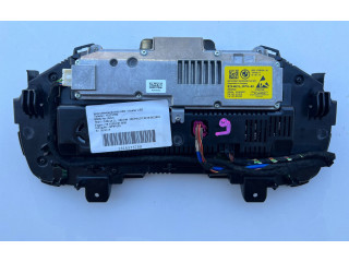 Přístrojová deska BMW 7 G11 G12 2020 8796185, 14415011