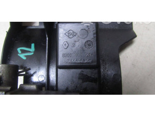 Масляный насос  M9RE780 8200345757  Renault Trafic II (X83) 