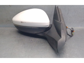 Зеркало электрическое        Peugeot 2008 II  2019 -  года   