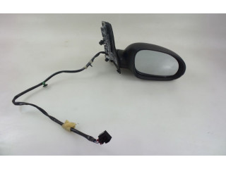 Зеркало (механическое) Volkswagen Golf Plus 2005 - 2013 года