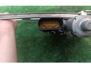 Передний механический механизм для подъема окна 101155300, 101155300   Mercedes-Benz A W168       