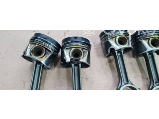 Píst 81L155 Audi A4 S4 B9 DEU DEUA