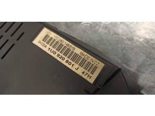 Панель приборов 1U0920801J Skoda Octavia Mk1 (1U)
