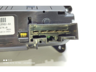 Блок управления климат-контролем G1B519980AA   Ford Ka