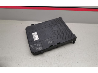 Pojistková skříňka 9664058980, 966405898001 Citroen Berlingo 2009