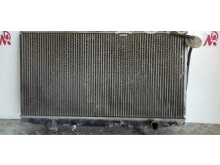 Радиатор охлаждающей жидкости 1220009660 Honda Accord