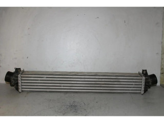 Интеркулер     Alfa Romeo Giulietta 