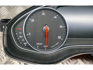 Панель приборов 4G8920985L Audi A7 S7 4G