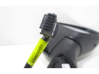 Зеркало электрическое        Renault Clio I  1997 - 1998 года   