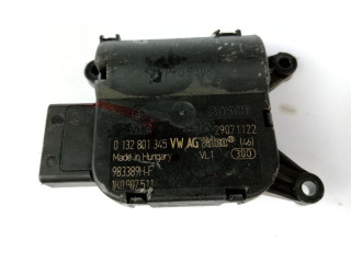 Вентилятор печки 1K0907511, 0132801345 Volkswagen Jetta VI