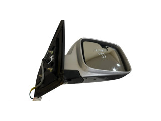 Зеркало электрическое     правое    Nissan X-Trail T30  2001-2007 года   