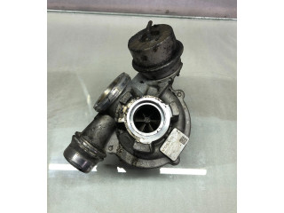 Турбина Volvo XC40 32257071