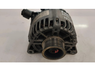 Генератор 3S6T-AA, 2006 Ford Fiesta 1.4