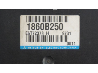 Модуль управления зеркалом крыла