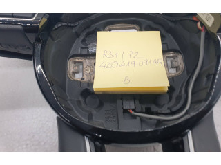 Руль Audi Q5 SQ5 2008 - 2017 года 4L0419091AQ