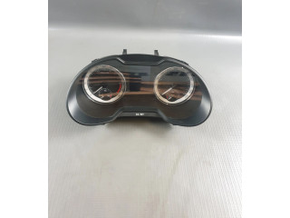 Панель приборов 5E0920741E Skoda Octavia Mk3 (5E)