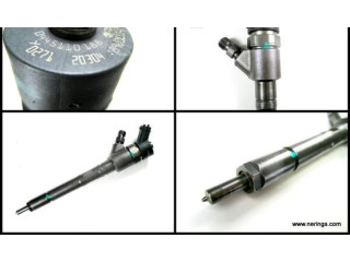 Форсунка 0445110188, 0986435090 Volvo C30