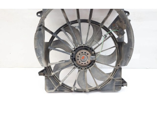 Вентилятор радиатора     T129B7344, T129B7344    Jeep Cherokee IV KK 