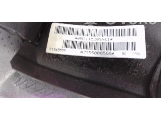 Volant Fiat 500 2011 71773599