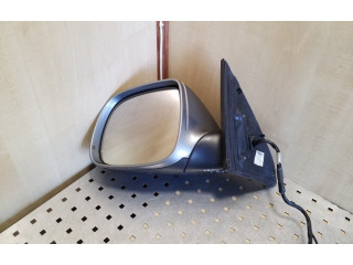 Zpětné zrcátko levé Audi Q7 4L 2006 4L0857507, 4L0857535A