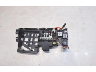 Pojistková skříňka 4E0971845 Audi A8 S8 D3 4E 2004