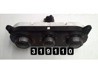 Блок управления климат-контролем 97250-17XXX Chevrolet Matiz