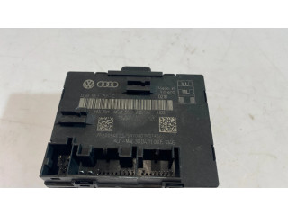 Блок управления дверью