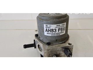 Блок АБС 58600G5300, MCBN1A008009 KIA Niro 2016 - 2022 года